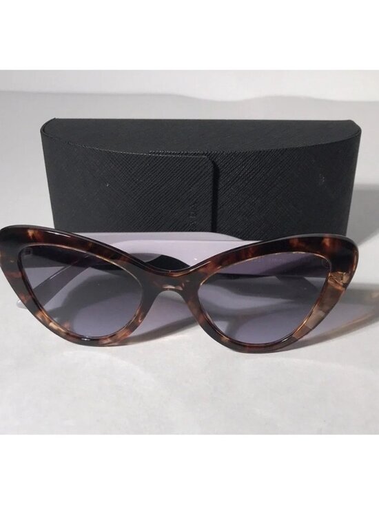 New Authentic PRADA Sunglasses – SPR 13Y 07R-08I main image 7